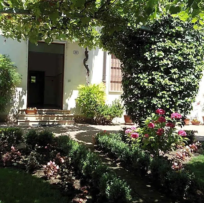Spagna B&B-1