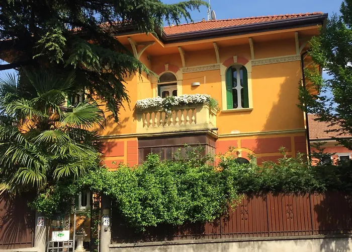 Liberty Bed & Breakfast Verona